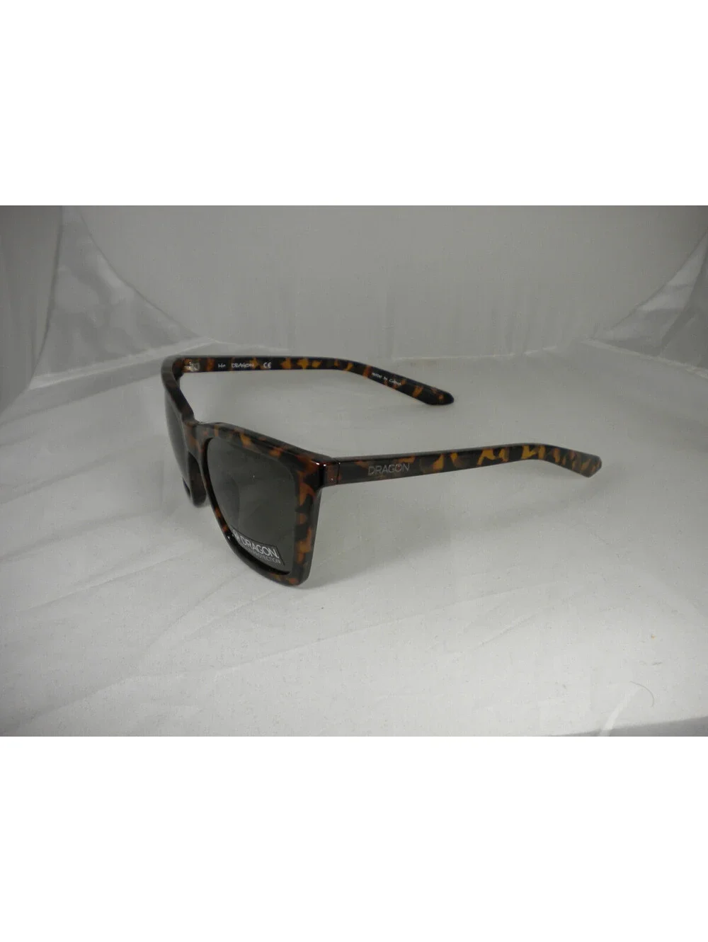 Dragon Alliance DR Mak Shiny Tortoise G15 (DR-16)